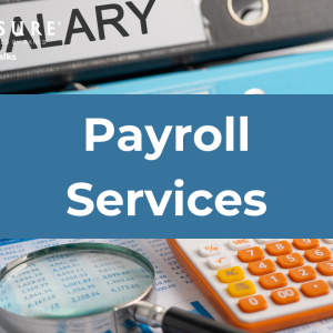 Acrisure Payroll Link