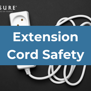 Extension Cord Safety Toolbox Talk